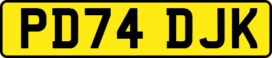PD74DJK
