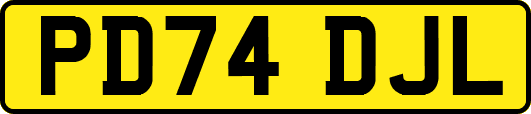 PD74DJL