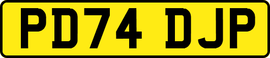 PD74DJP