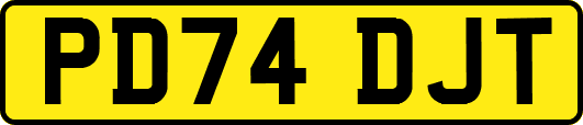 PD74DJT