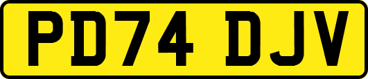 PD74DJV