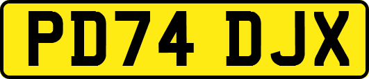 PD74DJX