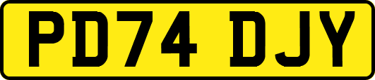 PD74DJY