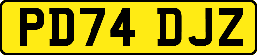PD74DJZ