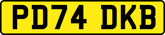 PD74DKB