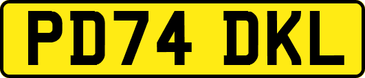 PD74DKL