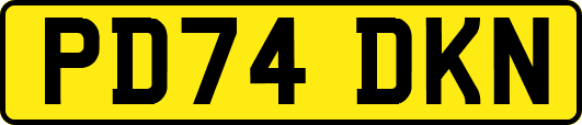 PD74DKN