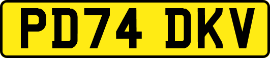 PD74DKV