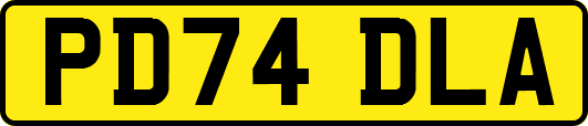 PD74DLA