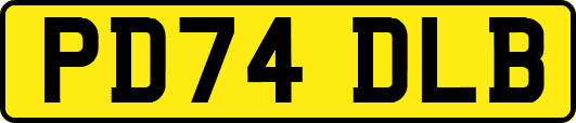 PD74DLB