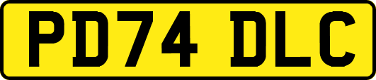 PD74DLC