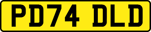PD74DLD