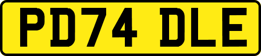 PD74DLE