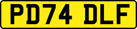 PD74DLF