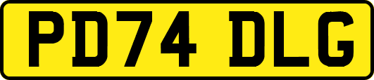 PD74DLG