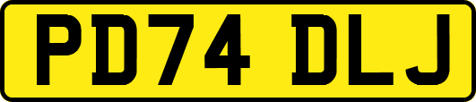 PD74DLJ