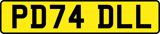 PD74DLL