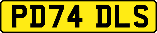 PD74DLS