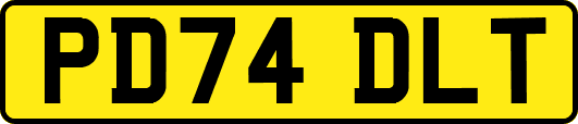 PD74DLT