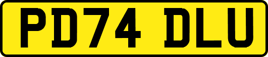PD74DLU