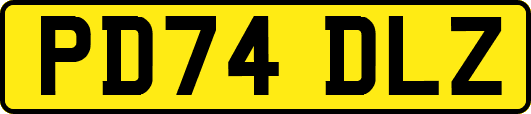 PD74DLZ