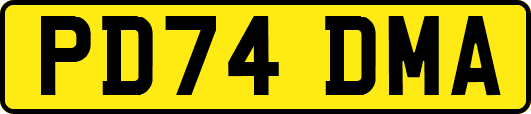 PD74DMA