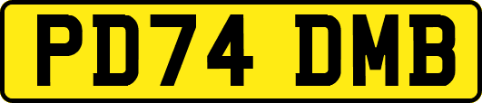 PD74DMB
