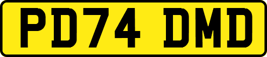 PD74DMD