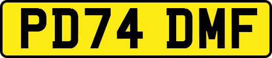 PD74DMF