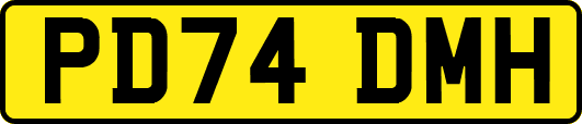 PD74DMH