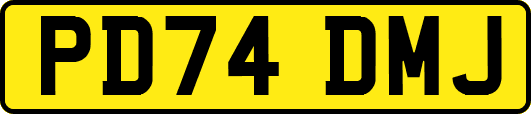PD74DMJ