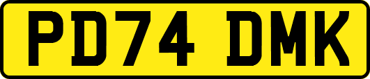 PD74DMK