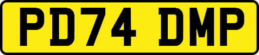 PD74DMP