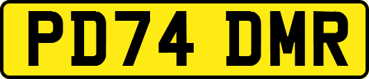 PD74DMR