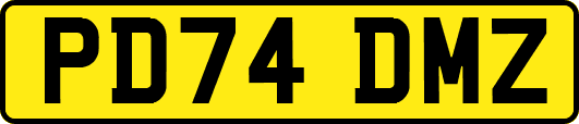 PD74DMZ