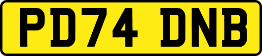 PD74DNB