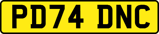 PD74DNC