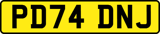 PD74DNJ
