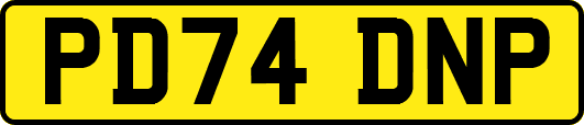 PD74DNP