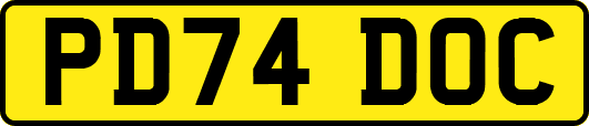 PD74DOC