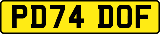 PD74DOF