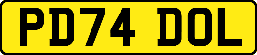 PD74DOL