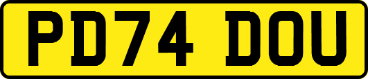 PD74DOU