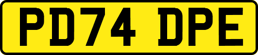 PD74DPE