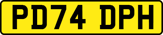 PD74DPH