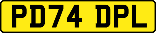 PD74DPL
