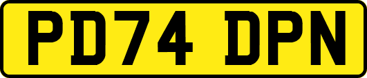 PD74DPN