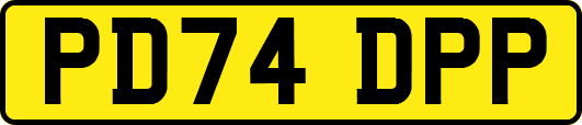 PD74DPP