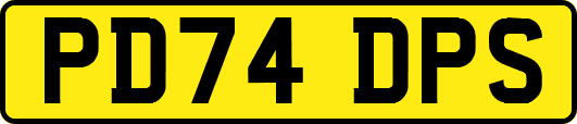 PD74DPS