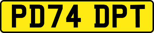 PD74DPT